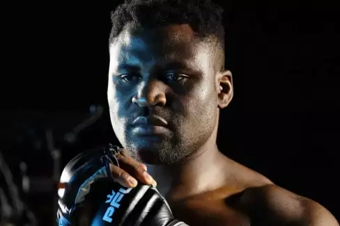 Francis Ngannou je zpátky! Predátor se vrací do MMA a PFL nabídne turnaj šampionů