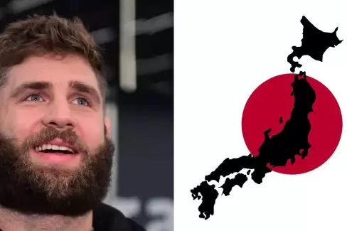 VIDEO: Usměvavý Jiří Procházka posílá první vzkaz z japonského kempu