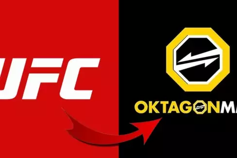 To je úlovek! OKTAGON hlásí posilu v podobě zajímavého UFC veterána