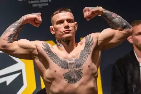 Před pádem na dno ho zachránilo MMA! Nezlomný Pukač vstupuje do další etapy kariéry