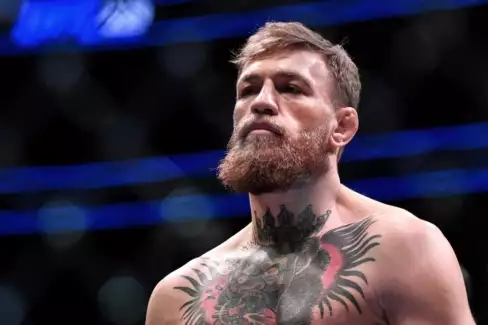 Conor McGregor už si našel novou organizaci, ve které bude bojovat?