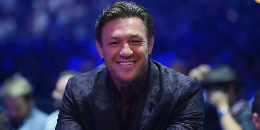 Šéf McGregor! Conor dělá velké tahy! Stal se vlastníkem známé světové organizace