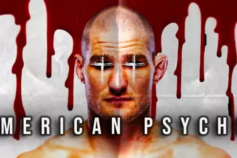 Šampion UFC odhaluje, co by mohlo stát za psychickými problémy Seana Stricklanda