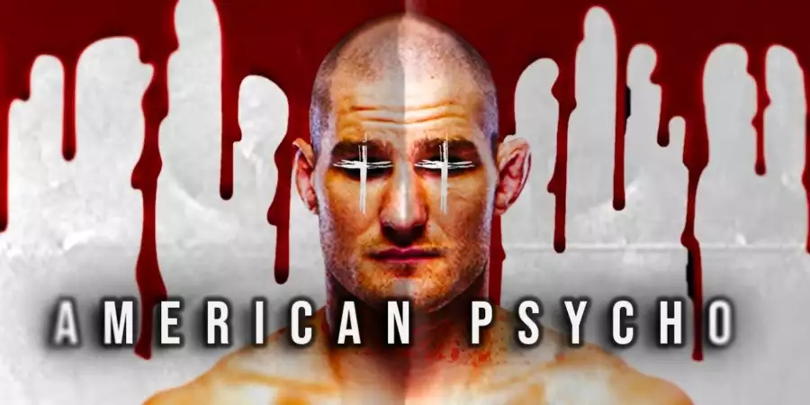 Šampion UFC odhaluje, co by mohlo stát za psychickými problémy Seana Stricklanda