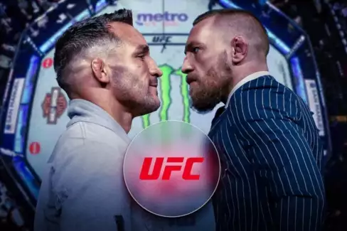 Jde Michael Chandler do zápasu s Conorem pouze pro výplatu?