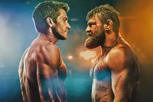 Amazon oznamuje pokračování Road House! Vrátí se Conor McGregor?