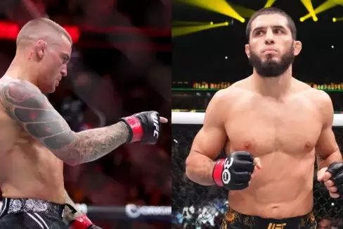 Co musí udělat Dustin Poirier, aby zvítězil nad šampionem Makhachevem?