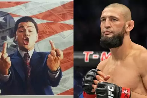 Velký problém pro UFC? Má Khamzat Chimaev opravdu zákaz do USA?