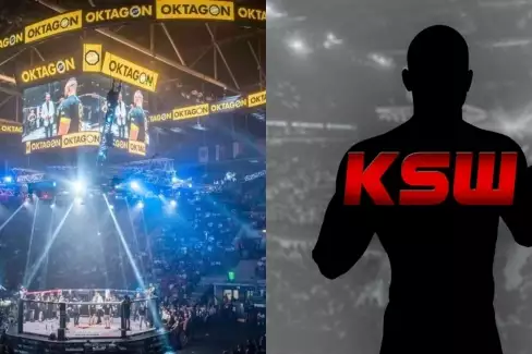 OKTAGON veterán na odchodu? Další přestup na trase OKTAGON - KSW