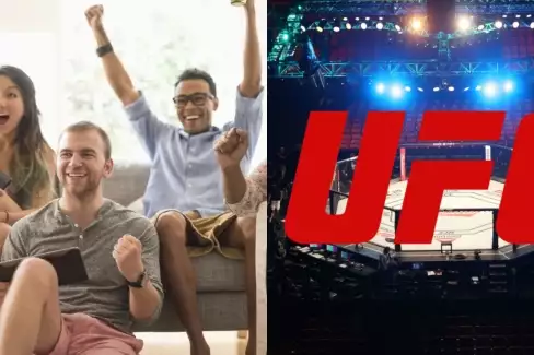 Konec tradičního PPV vysílání? UFC bude jednat o své budoucnosti