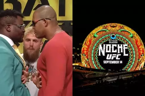 PFL láká na nové promo k zápasu gigantů! Chce překonat UFC 306