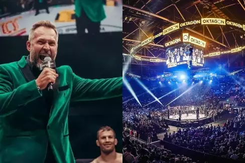 Ondřej Novotný jmenuje největší hvězdy organizace OKTAGON MMA