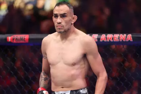 Tony Ferguson reaguje na sedmou prohru v řadě! Ukončí už kariéru?