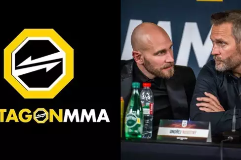 Pavol Neruda přiznal, kdy byla organizace OKTAGON MMA nejblíže krachu