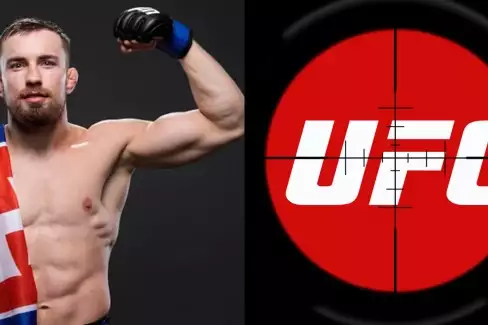 Lajoš Klein se bohužel nedočká! Vedení UFC mu přání nesplnilo