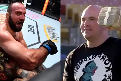 Druhá nejlepší CZ/SK smlouva po BJP? UFC vyšlo vstříc! Buday má však i jiné možnosti