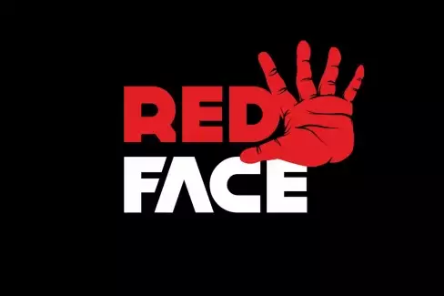 Organizace RedFace se omlouvá, hlásí změny a má prosbu na fanoušky