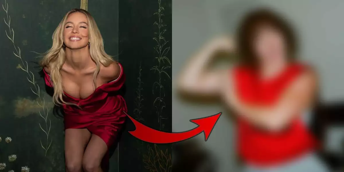 Kráska Sydney Sweeney se kvůli boxerské roli změnila k nepoznání