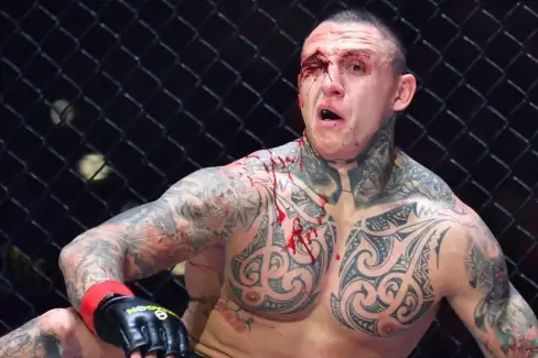 Má tohle vůbec smysl? Gábor Boráros má za sebou další smutnou blamáž