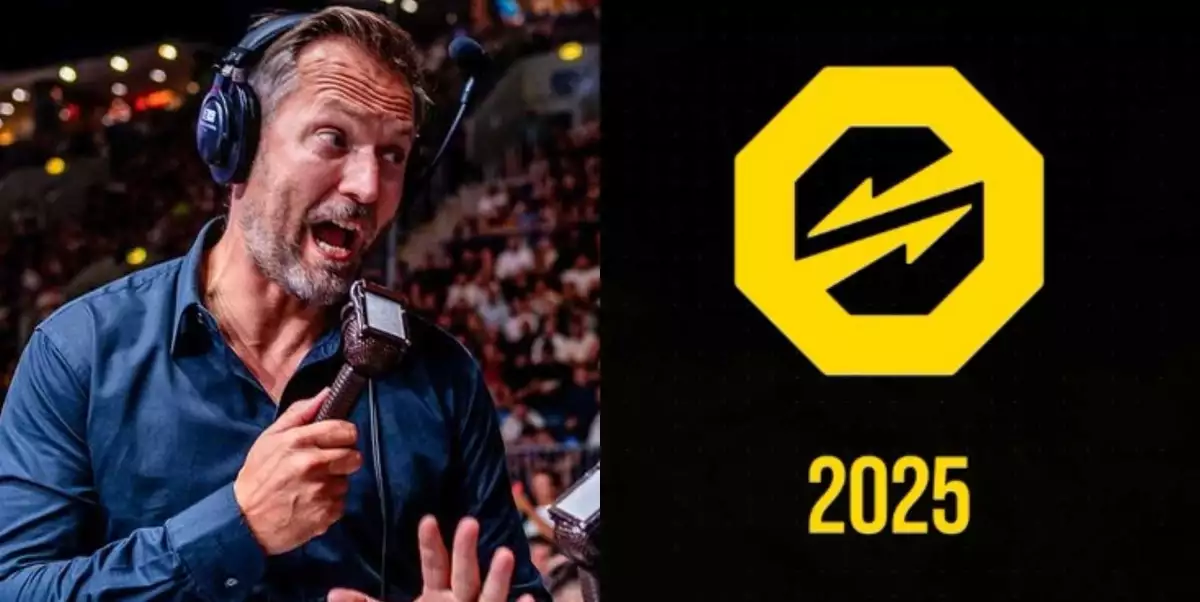 Na jaký turnaj vyrazíte? OKTAGON odhalil kompletní program na rok 2025