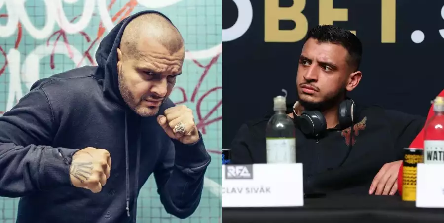 Rytmus jednoduše vysvětluje, proč Vašek Sivák nepočkal na vyhlášení