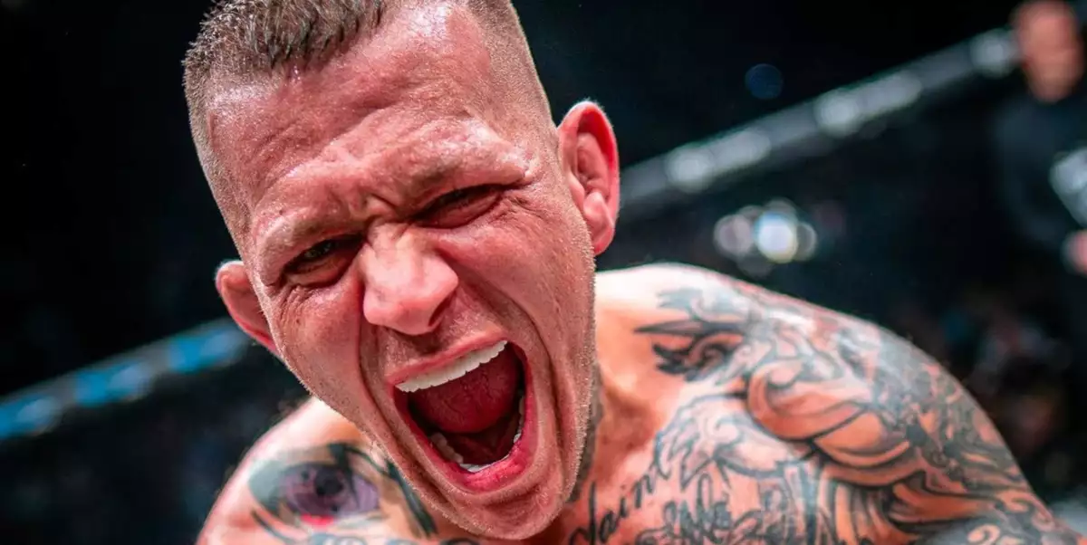 Bitva OKTAGON veteránů! Mikulášek se navzdory problémům utká s tvrdým golemem