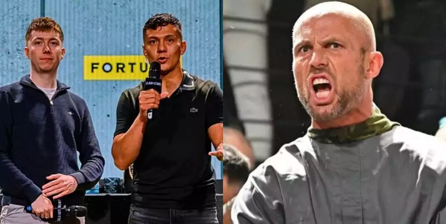 No vida! Psychopat Bejr propálil, jak to bude s