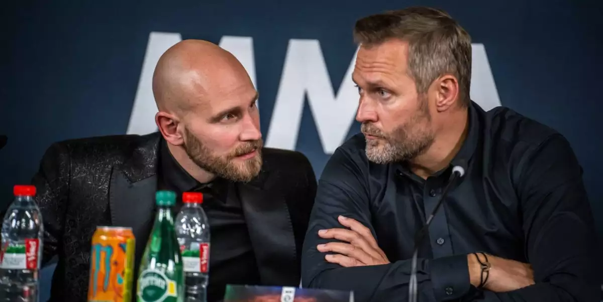 Tak to je hodně nepříjemné! OKTAGON vedení bohužel hlásí problém