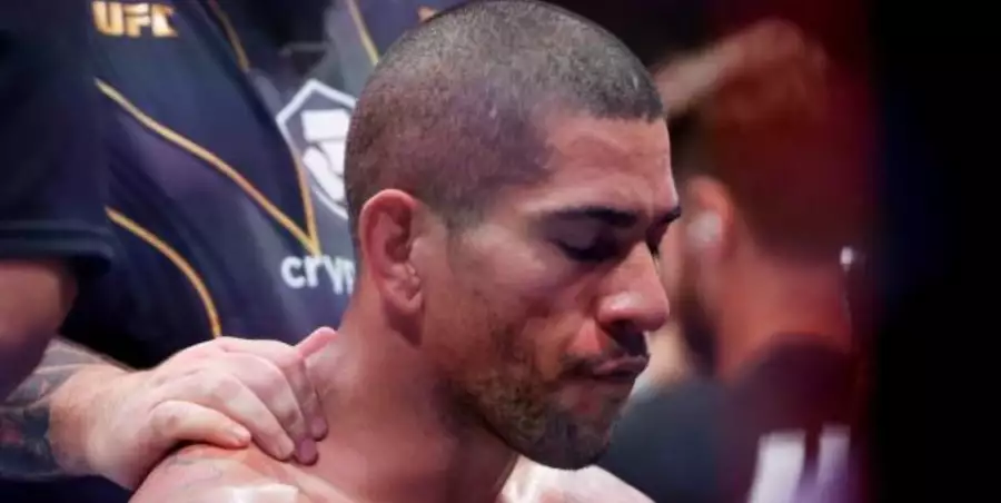 Titán Pereira narazil na svůj limit? Poatan odhalil nepříjemné zdravotní problémy