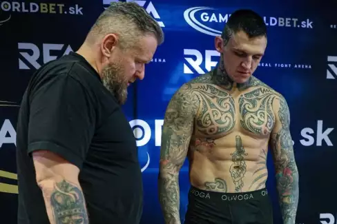 Problémy nekončí! Po Sivákovi nepřekvapivě zklamal i Gábor Boráros