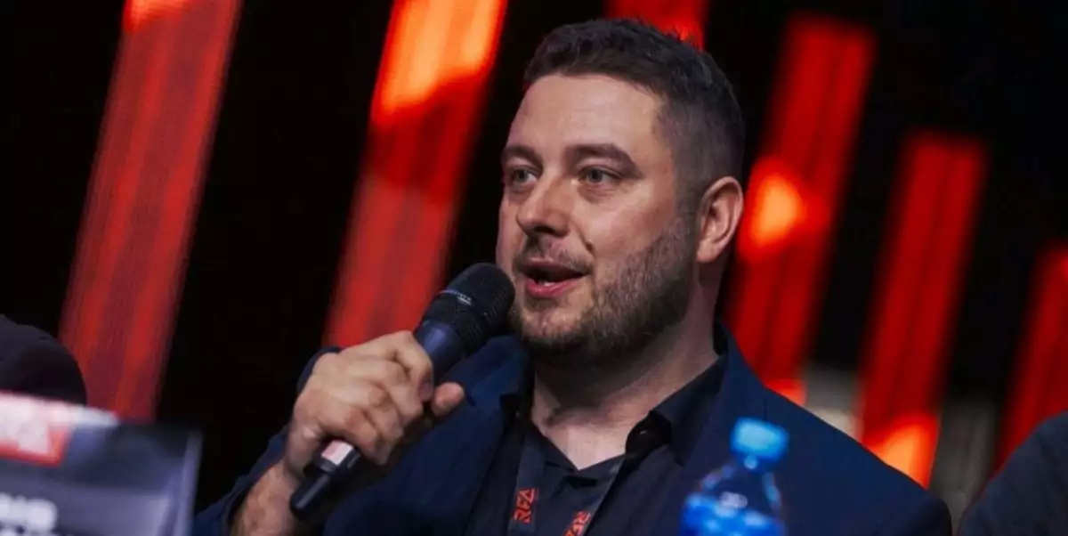 To se dá pochopit! RFA promotér Marhanský vysvětluje, proč po turnaji nebyla tiskovka