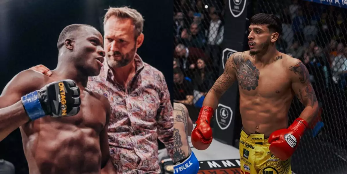 Až tak? No vida! Sivák odhaluje, co by udělal pro souboj s rivalem Keitou