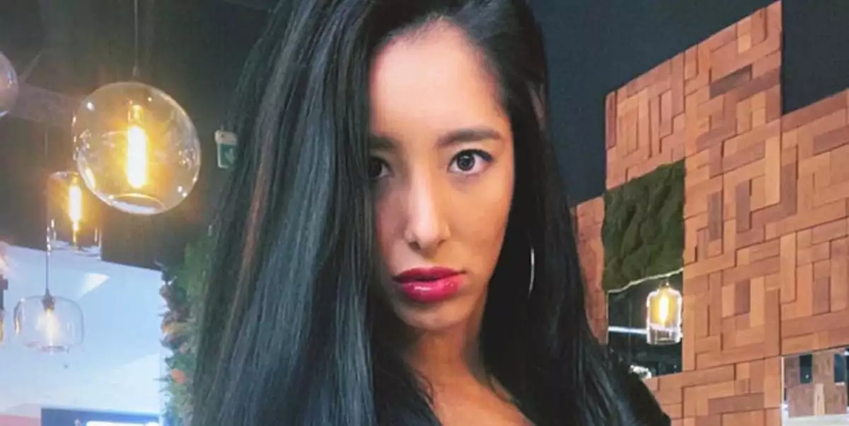 Jen tak se jí nezbavíme? Nikola Lauberová hlásí přestup do nové bizarní stáje