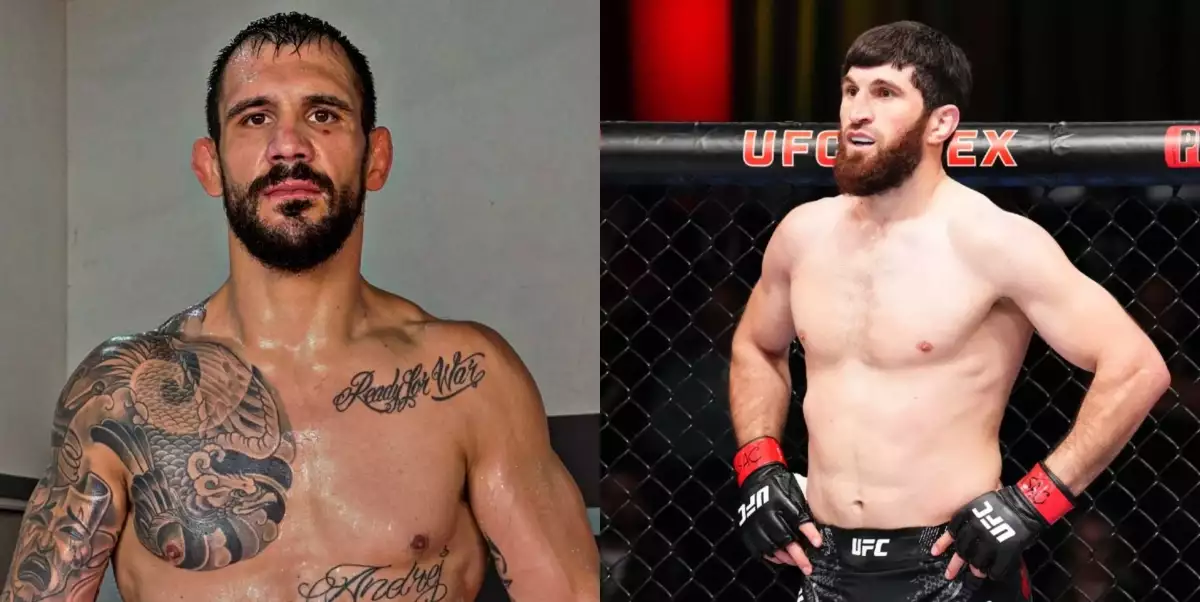 Ankalaev se má na co těšit! Aleksandar Rakić odhalil neuvěřitelnou formu