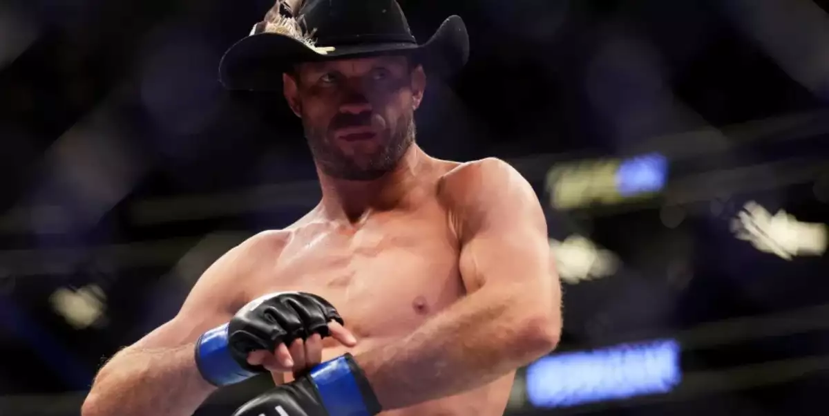 Dobrá nebo špatná zpráva? Sypač Cerrone má pro fanoušky překvapivý vzkaz