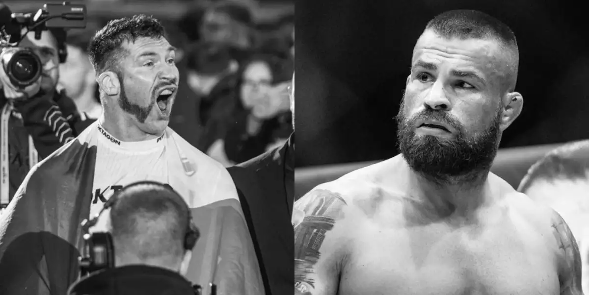 Titulový mega souboj Karlos Vémola vs Will Fleury bohužel neuvidíme?