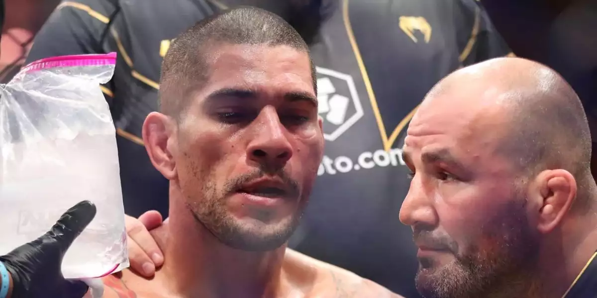 Pozor! UFC veterán radí, jakému soupeři by se měl Pereira radši obloukem vyhnout