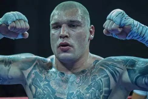 Šampion Lukáš Fajk reaguje na soudní jednání a nabízí svou verzi celé události