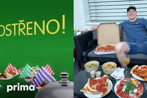 Tak to se držte! Prostřeno chystá MMA speciál! Která jména se zúčastní a co budou vařit?