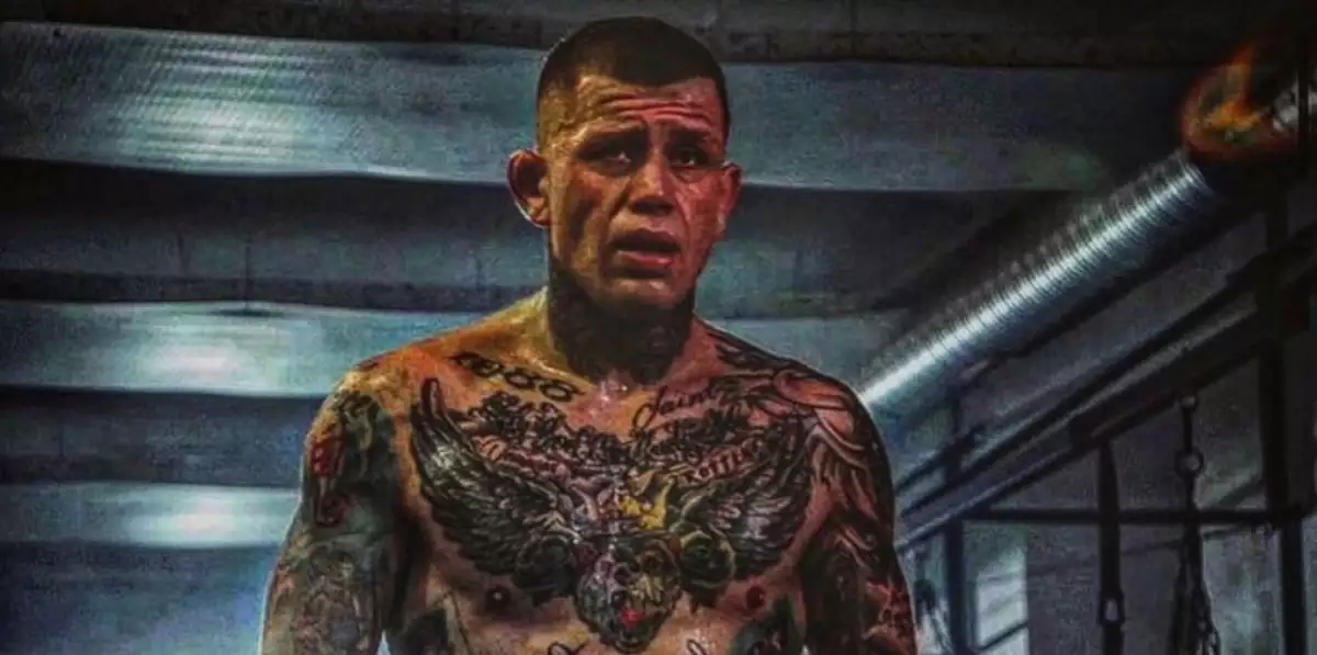 Mikulášek reaguje na to, že se od něj RPG gym distancoval, a sype si popel na hlavu