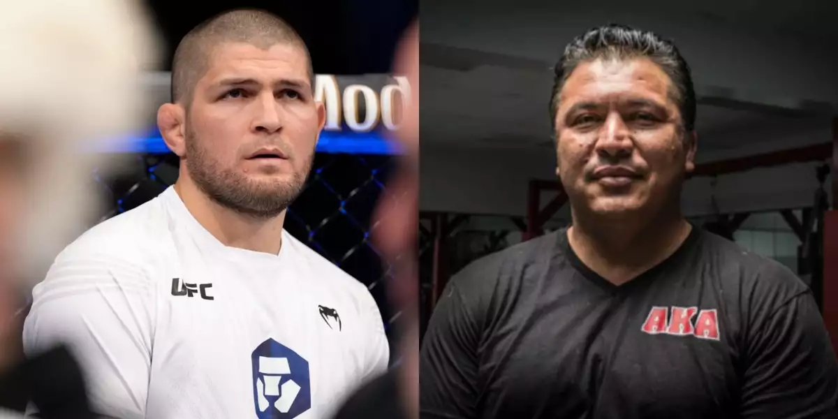 Návrat legendárního Khabiba?! Trenér Mendez podpořil spekulace