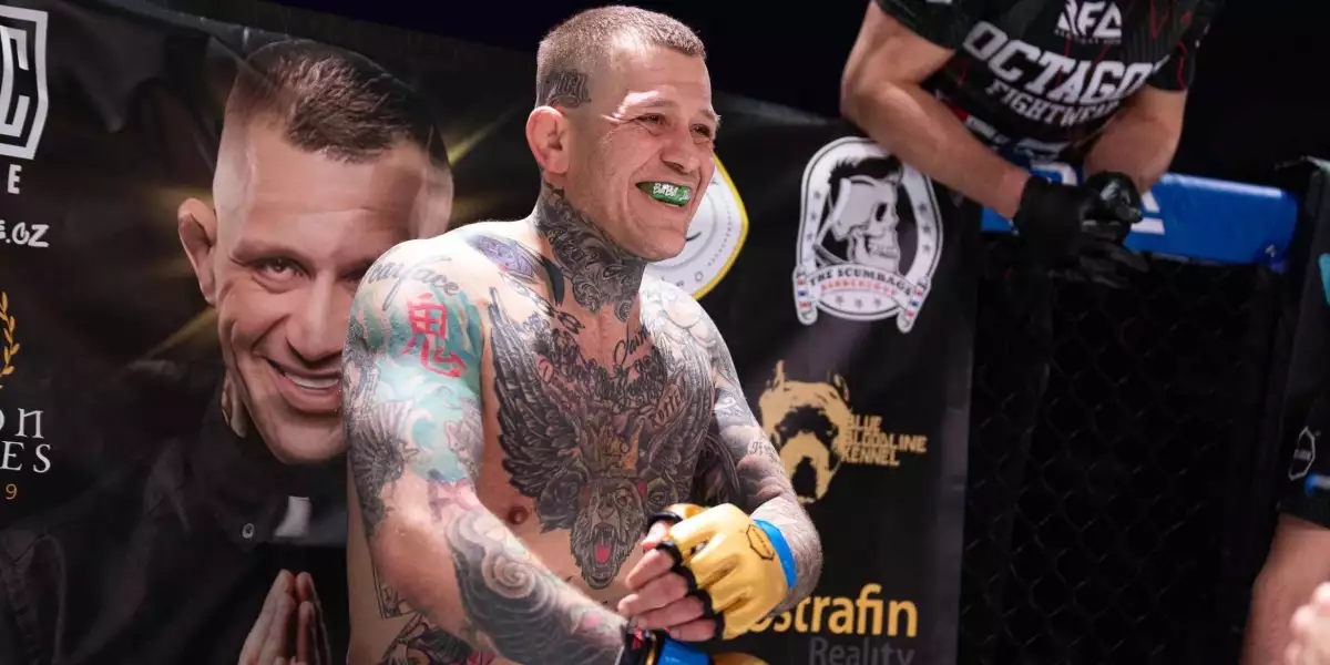 Oba porazili Gábora, teď se jejich cesty zkříží! Mikulášek zná dalšího soupeře