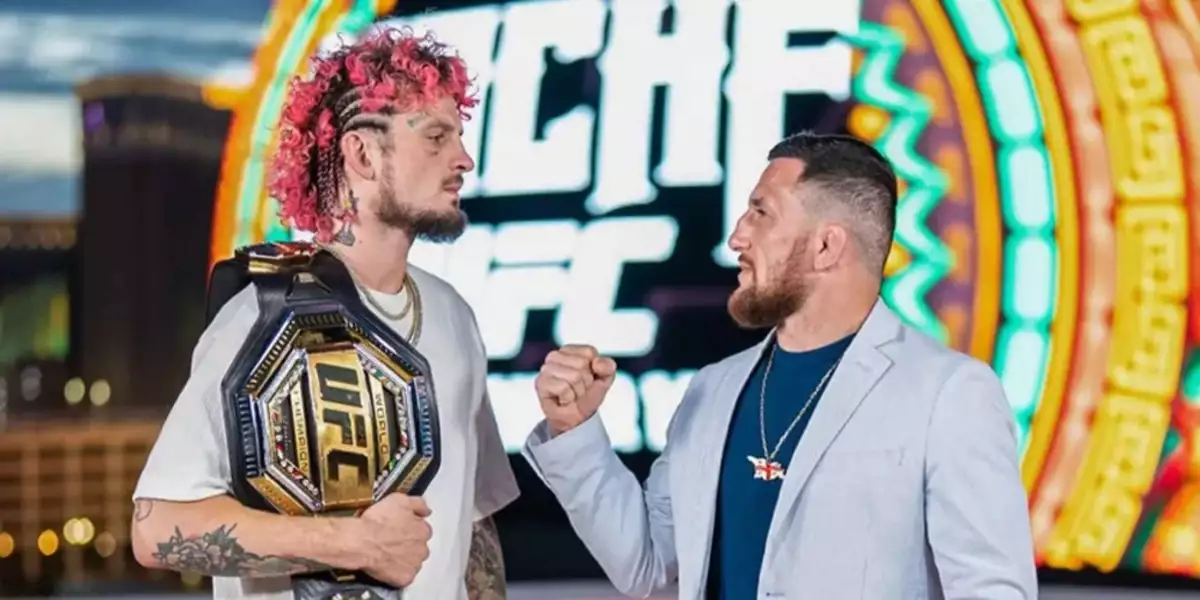 UFC ho tlačí! Kdo vyzve vítěze titulového souboje O´Malley vs Dvalishvili?