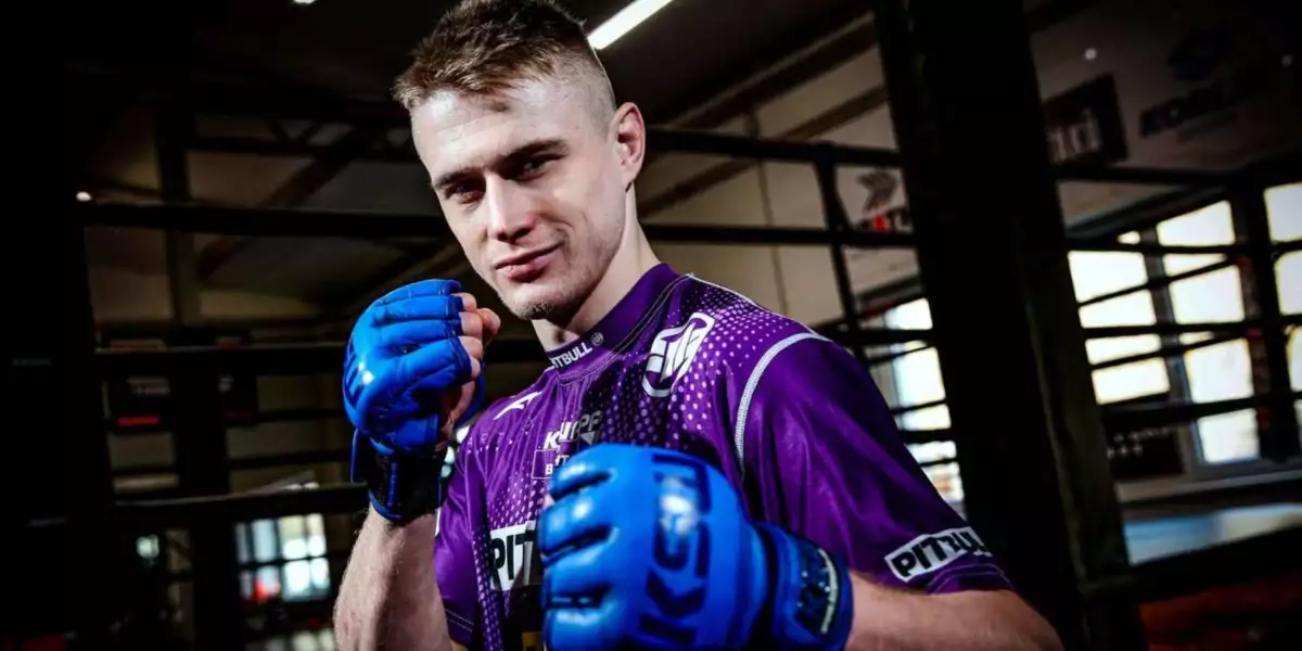 Ještě těžší zkouška? Leo Brichta se v souboji o pás střetne s veteránem Bellatoru