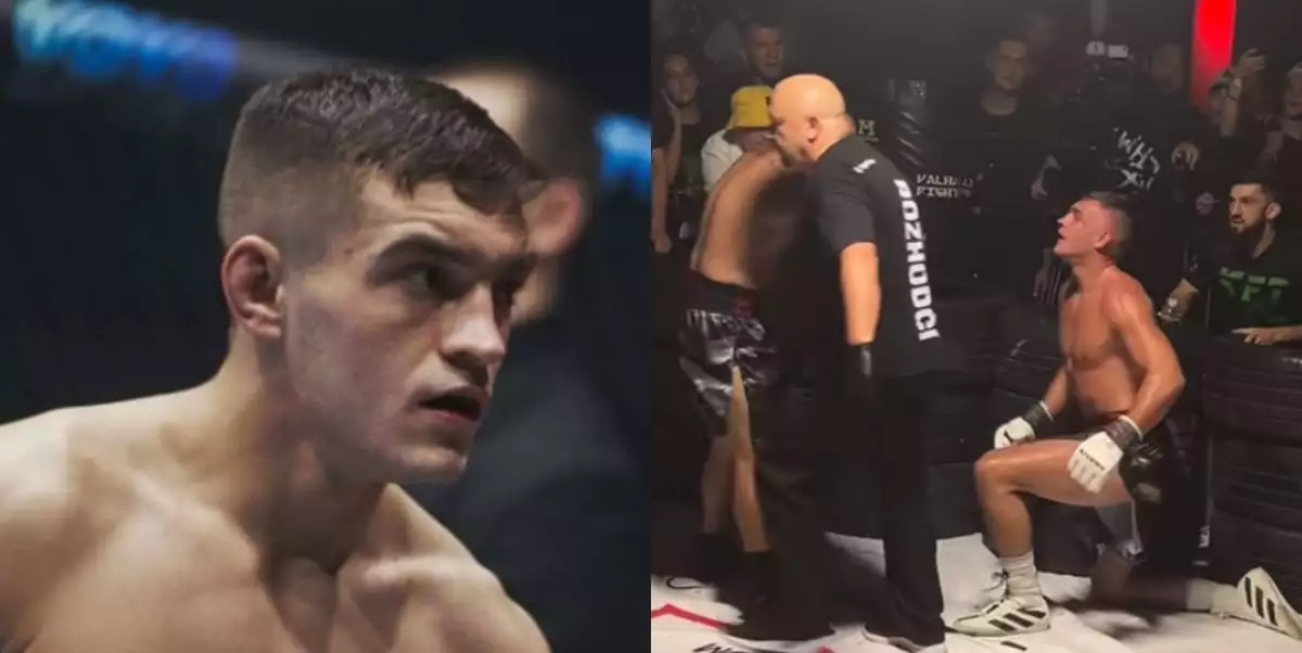 Tadeáš Růžička reaguje na tvrdou prohru a avizuje, jak vše napraví