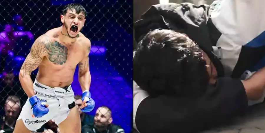 VIDEO: Tak ve spárech zásahové jednotky po Růžičkovi skončil i rival Sivák