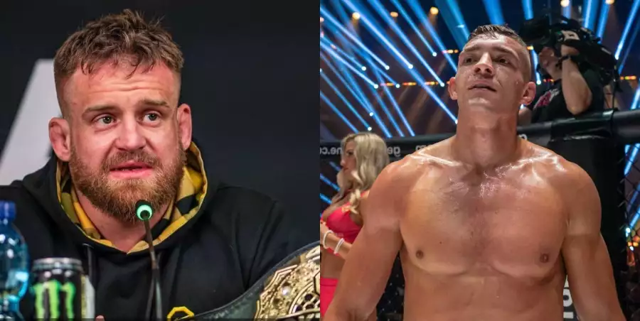 Šampion Kincl moc hezky promlouvá Růžičkovi do duše a má pro něj dokonce nabídku