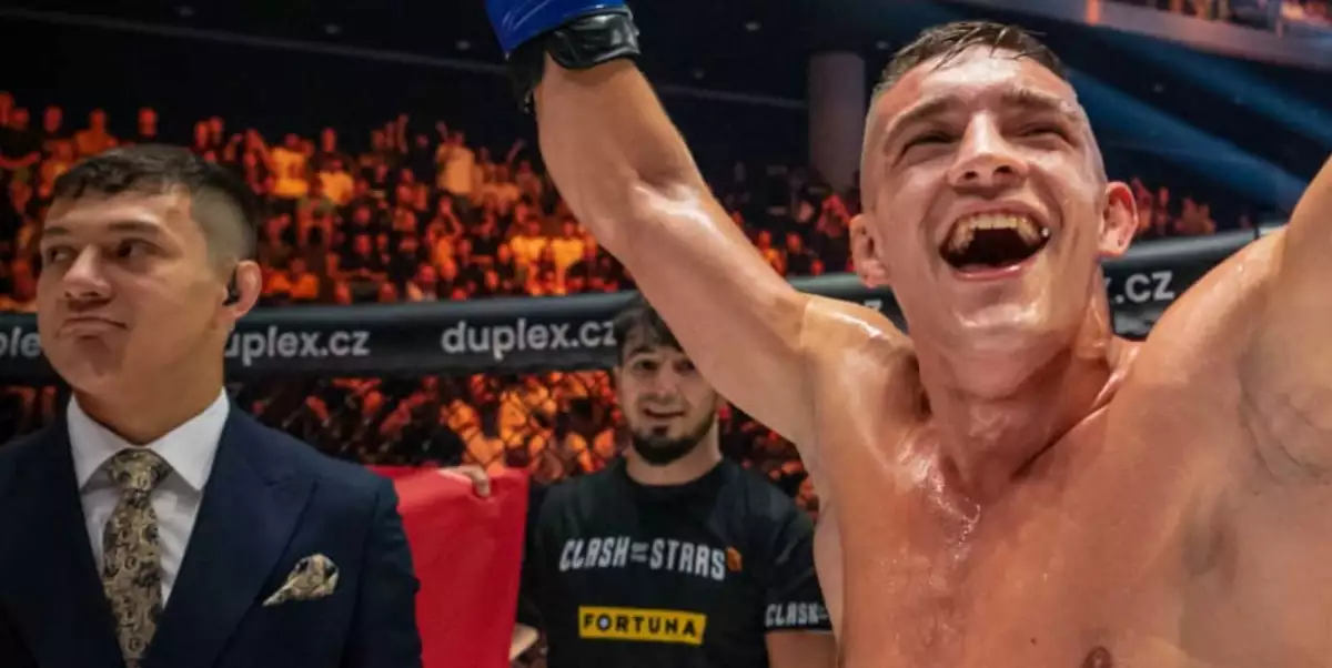 Le Sy reaguje na kauzu Růžička a vysvětluje Clash stopku, i když byla smlouva podepsaná