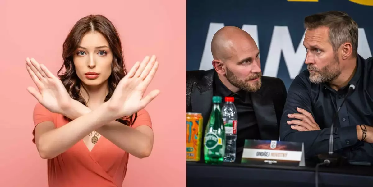 To je nepříjemné! OKTAGON žádal o výjimku, ale bohužel jí nedostal