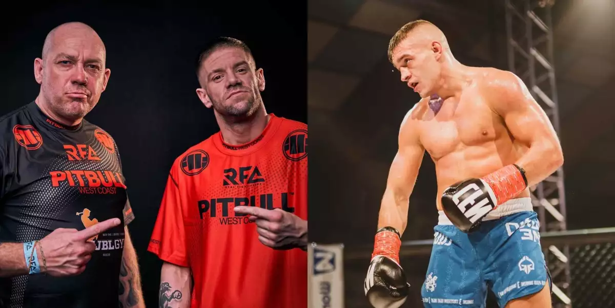 Obrovská rána! Tadeáš Růžička dostal od Spejbl Gymu ten nejpřísnější trest